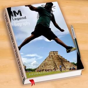 Meet your Posher, Shaun